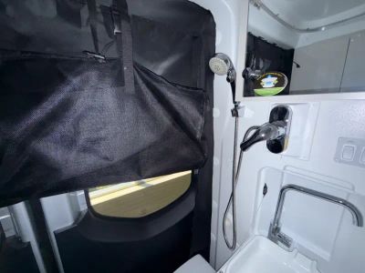 2025 Thor Motor Coach SANCTUARY — photo 14 view