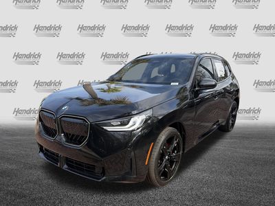 2026 BMW X3 30 xDrive - Photo 5