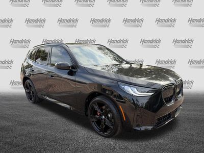 2026 BMW X3 30 xDrive - Photo 2