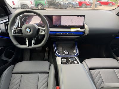 2026 BMW X3 30 xDrive - Photo 12