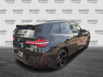 2026 BMW X3 30 xDrive - Photo 9
