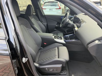 2026 BMW X3 30 xDrive - Photo 14