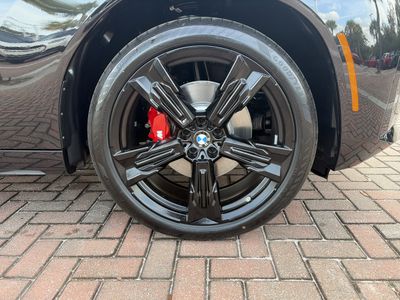 2026 BMW X3 30 xDrive - Photo 17