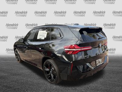 2026 BMW X3 30 xDrive - Photo 7