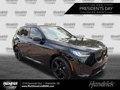 2026 BMW X3 30 xDrive - Photo 1