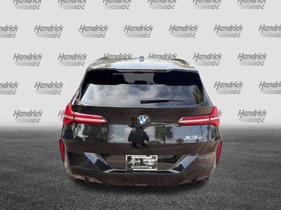 2026 BMW X3 30 xDrive - Photo 8