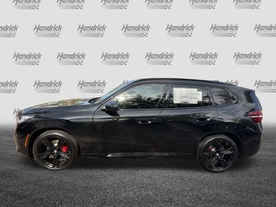 2026 BMW X3 30 xDrive - Photo 6