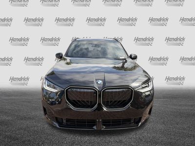 2026 BMW X3 30 xDrive - Photo 3