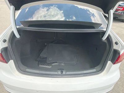 2018 Audi A3 Sedan — photo 26 view