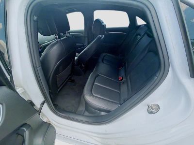 2018 Audi A3 Sedan — photo 23 view