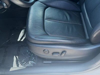 2018 Audi A3 Sedan — photo 17 view