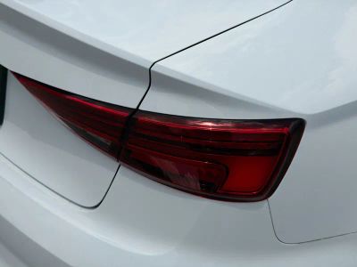 2018 Audi A3 Sedan — photo 27 view