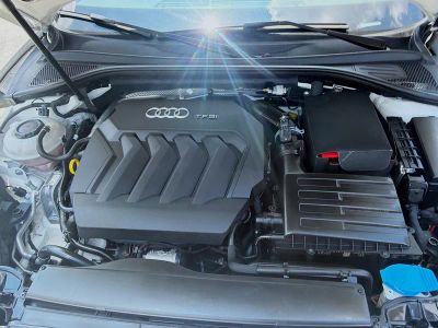 2018 Audi A3 Sedan — photo 35 view