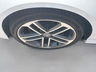 2018 Audi A3 Sedan — photo 36 view