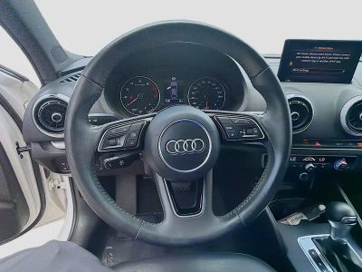 2018 Audi A3 Sedan — photo 10 view