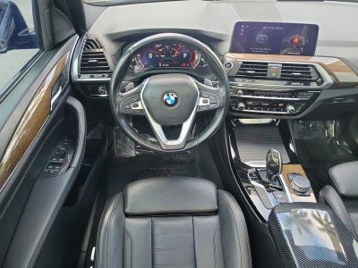 2019 BMW X3 — photo 16 view