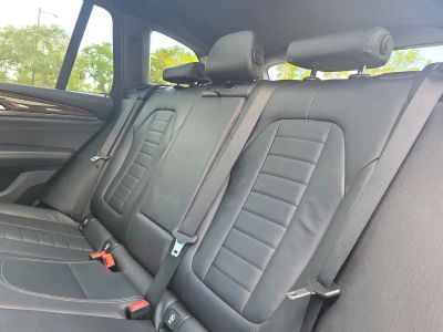 2019 BMW X3 — photo 11 view