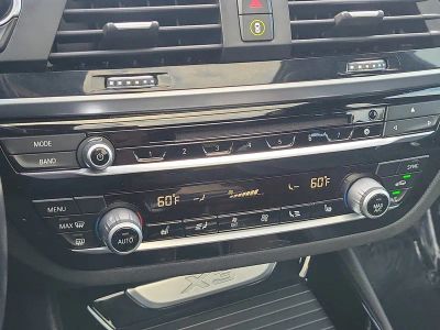 2019 BMW X3 — photo 31 view