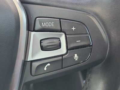2019 BMW X3 — photo 27 view