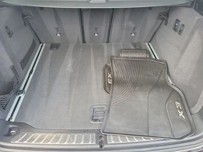 2019 BMW X3 — photo 7 view
