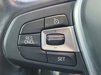 2019 BMW X3 — photo 26 view
