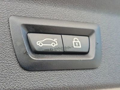 2019 BMW X3 — photo 8 view