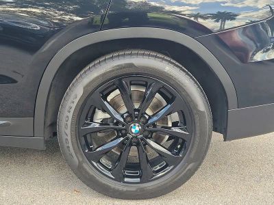 2019 BMW X3 — photo 9 view