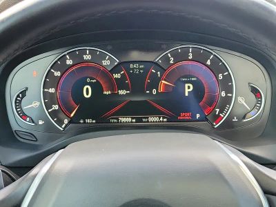 2019 BMW X3 — photo 28 view