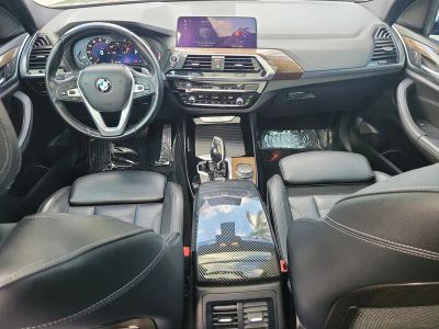 2019 BMW X3 — photo 15 view