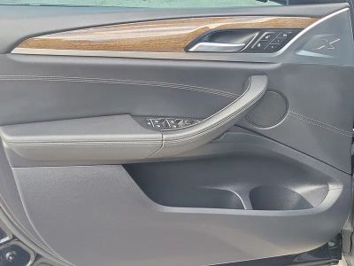 2019 BMW X3 — photo 18 view