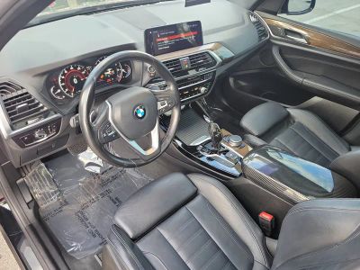 2019 BMW X3 — photo 20 view