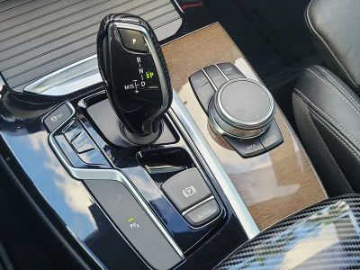 2019 BMW X3 — photo 32 view