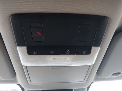 2024 Nissan Rogue — photo 20 view