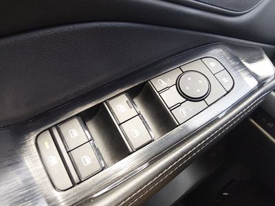 2024 Nissan Rogue — photo 18 view
