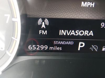 2024 Nissan Rogue — photo 14 view