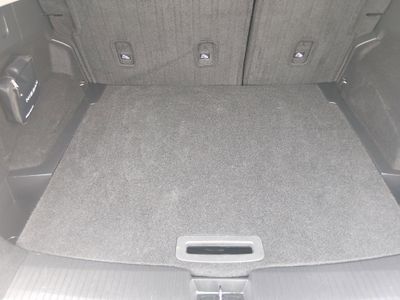 2024 Nissan Rogue — photo 11 view