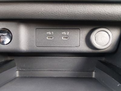 2024 Nissan Rogue — photo 19 view