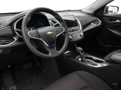 2022 Chevrolet Malibu — photo 12 view