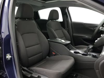 2022 Chevrolet Malibu — photo 35 view