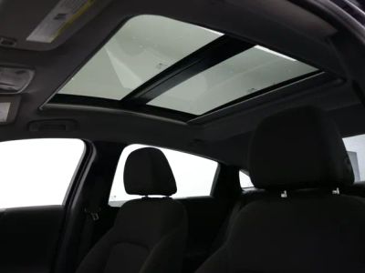 2022 Chevrolet Malibu — detail view
