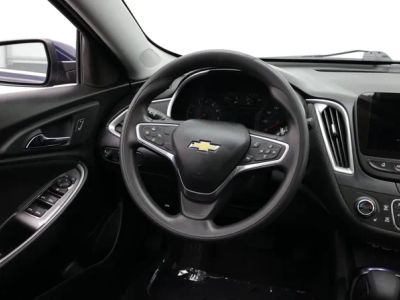 2022 Chevrolet Malibu — photo 27 view
