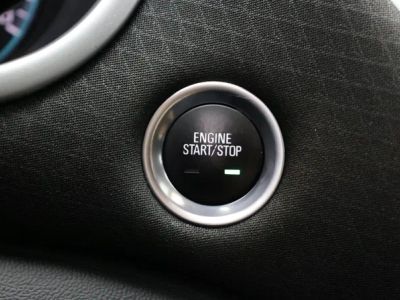 2022 Chevrolet Malibu — photo 23 view