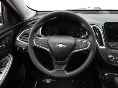 2022 Chevrolet Malibu — photo 26 view