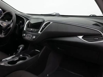 2022 Chevrolet Malibu — photo 36 view