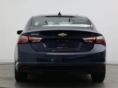 2022 Chevrolet Malibu — photo 7 view