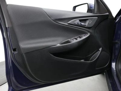 2022 Chevrolet Malibu — photo 11 view