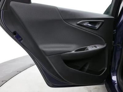 2022 Chevrolet Malibu — photo 25 view