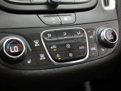 2022 Chevrolet Malibu — photo 17 view