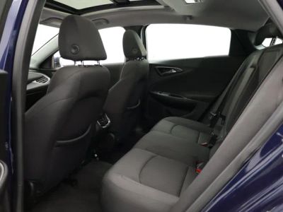 2022 Chevrolet Malibu — photo 24 view