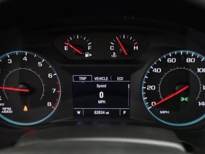 2022 Chevrolet Malibu — photo 22 view